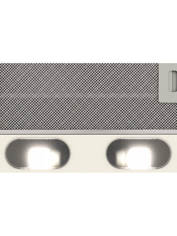 Вытяжка ELIKOR Интегра 50П-400-В2Л топленое молоко 10