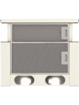 Вытяжка ELIKOR Интегра 50П-400-В2Л топленое молоко 5