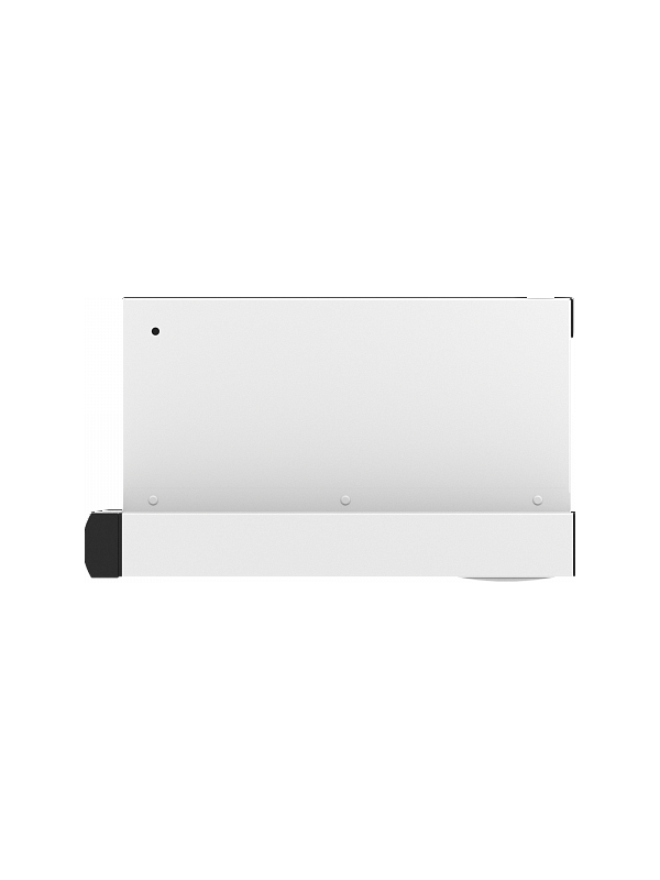 Вытяжка ELIKOR Интегра 60П-400-В2Л белый/нержавеющая сталь 6