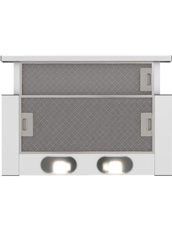 Вытяжка ELIKOR Интегра 60П-400-В2Л белый 2