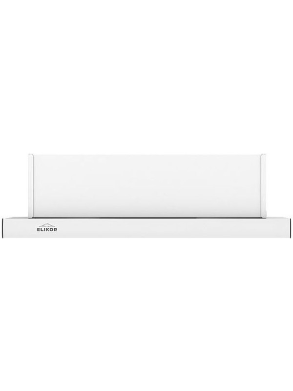 Вытяжка ELIKOR Интегра 60П-400-В2Л белый 5