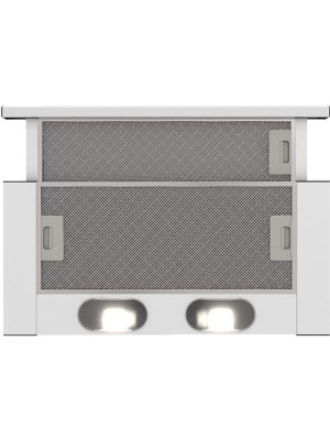 Вытяжка ELIKOR Интегра 60П-400-В2Л белый 2