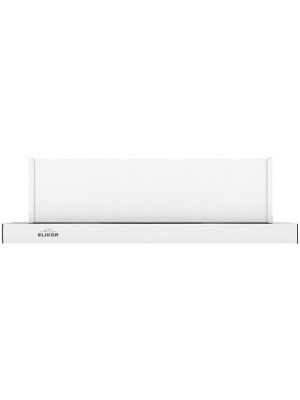 Вытяжка ELIKOR Интегра 60П-400-В2Л белый 5