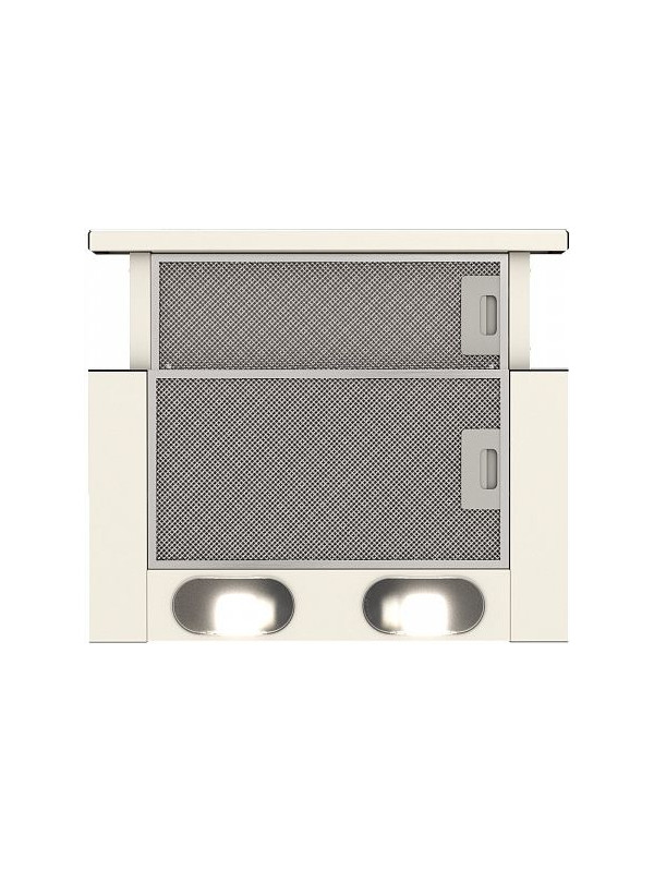 Вытяжка ELIKOR Интегра 60П-400-В2Л топленое молоко 5