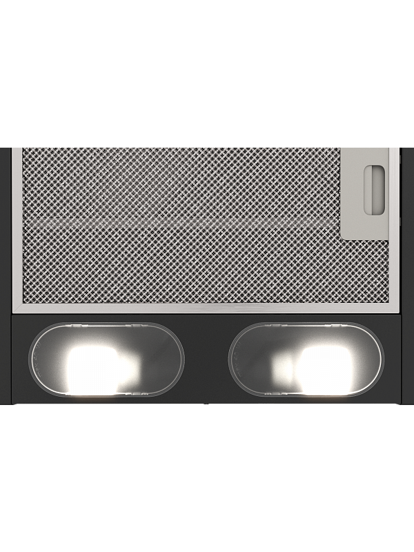 Вытяжка ELIKOR Интегра 50П-400-В2Л черный 5