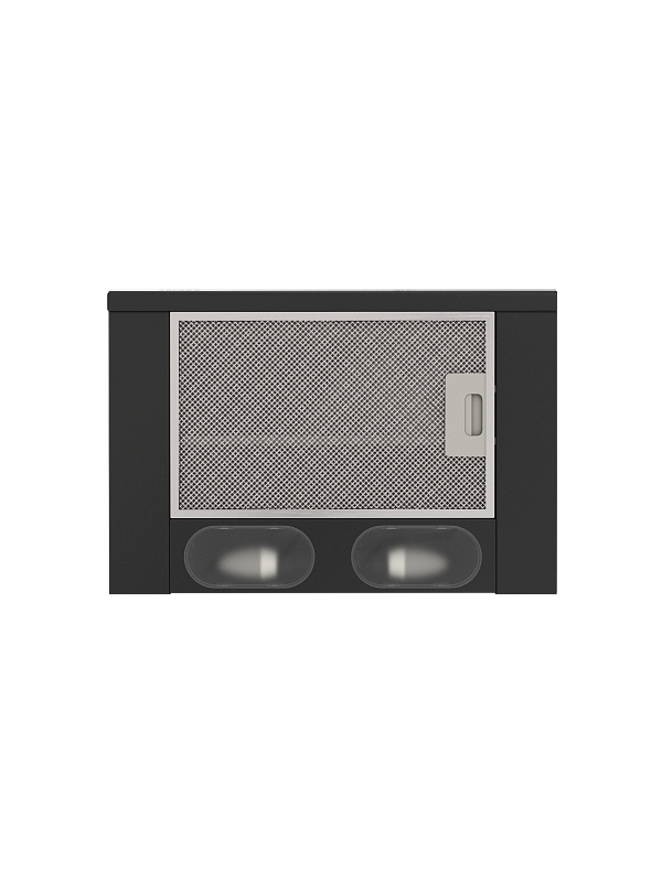 Вытяжка ELIKOR Интегра 50П-400-В2Л черный 3