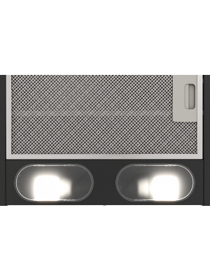 Вытяжка ELIKOR Интегра 50П-400-В2Л черный 5