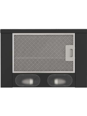 Вытяжка ELIKOR Интегра 50П-400-В2Л черный 3