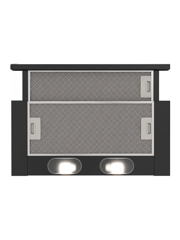 Вытяжка ELIKOR Интегра 60П-400-В2Л черный 5