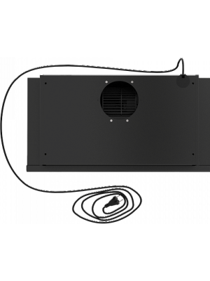 Вытяжка ELIKOR Интегра 60П-400-В2Л черный 7