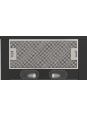 Вытяжка ELIKOR Интегра 60П-400-В2Л черный 4