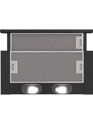 Вытяжка ELIKOR Интегра 60П-400-В2Л черный 5