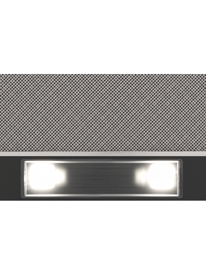 Вытяжка ELIKOR Интегра GLASS 60П-400-В2Л черный/черное стекло 6