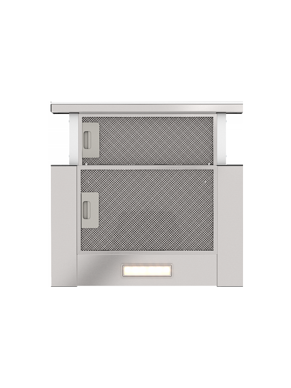 Вытяжка ELIKOR Интегра GLASS 45Н-400-В2Д нержавеющая сталь/белое стекло 5