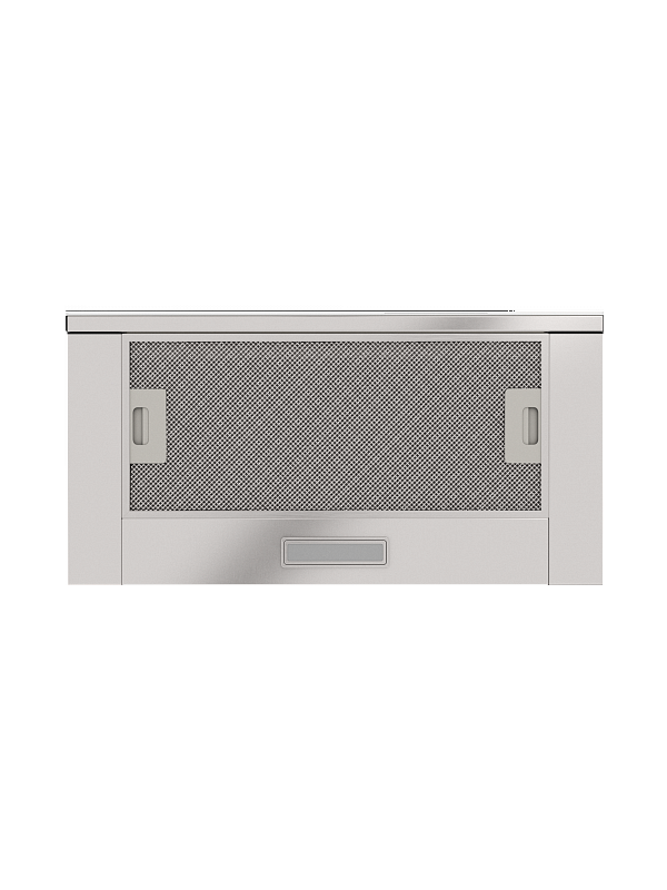 Вытяжка ELIKOR Интегра GLASS 60Н-400-В2Д нержавеющая сталь/белое стекло 4