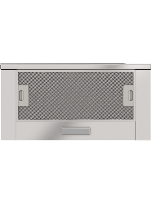 Вытяжка ELIKOR Интегра GLASS 60Н-400-В2Д нержавеющая сталь/белое стекло 4