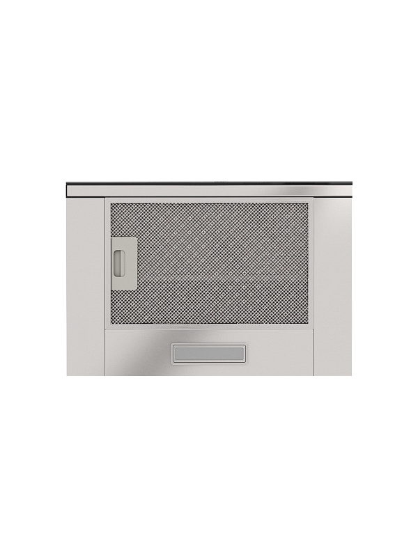 Вытяжка ELIKOR Интегра GLASS 45Н-400-В2Д нержавеющая сталь/черное стекло 4