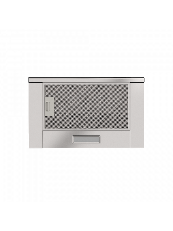 Вытяжка ELIKOR Интегра GLASS 50Н-400-В2Д нержавеющая сталь/черное стекло 4