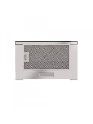 Вытяжка ELIKOR Интегра GLASS 50Н-400-В2Д нержавеющая сталь/черное стекло 4