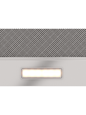 Вытяжка ELIKOR Интегра GLASS 50Н-400-В2Д нержавеющая сталь/черное стекло 6