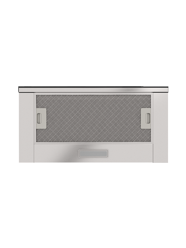 Вытяжка ELIKOR Интегра GLASS 60Н-400-В2Д нержавеющая сталь/черное стекло 4