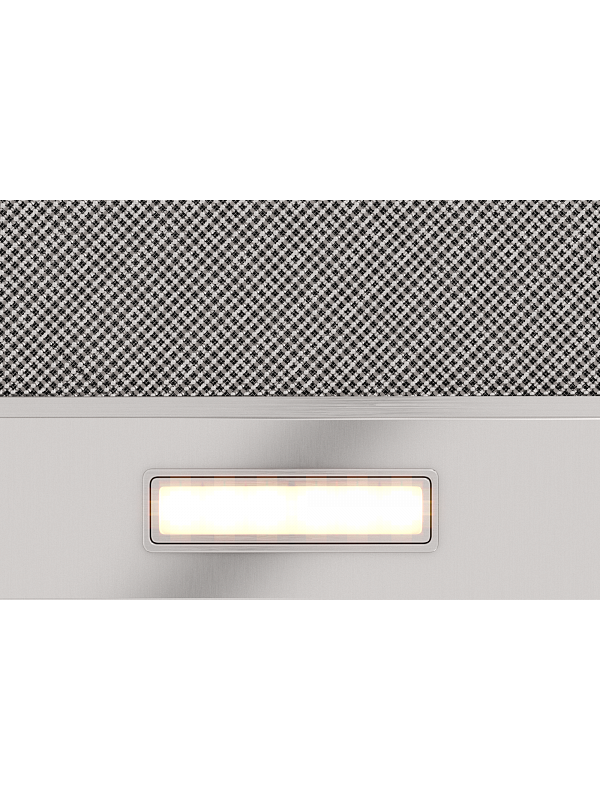 Вытяжка ELIKOR Интегра GLASS 60Н-400-В2Д нержавеющая сталь/черное стекло 6