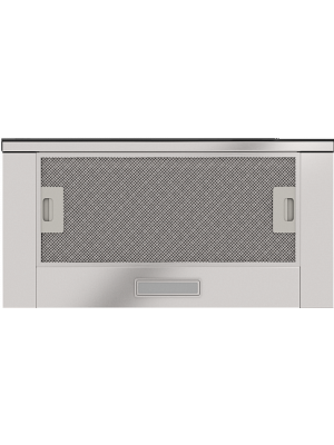 Вытяжка ELIKOR Интегра GLASS 60Н-400-В2Д нержавеющая сталь/черное стекло 4