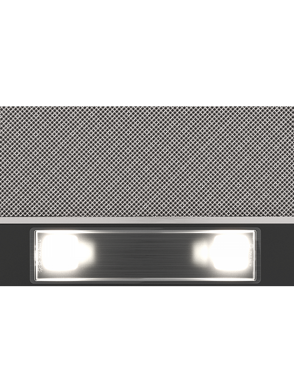 Вытяжка ELIKOR Интегра GLASS 60П-650-В2Л черный/черное стекло 4