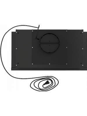 Вытяжка ELIKOR Интегра GLASS 60П-650-В2Л черный/черное стекло 9