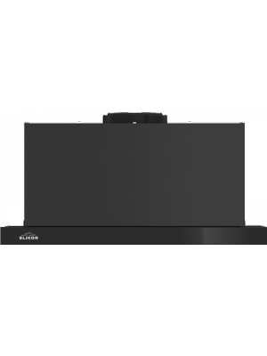 Вытяжка ELIKOR Интегра GLASS 60П-650-В2Л черный/черное стекло 8