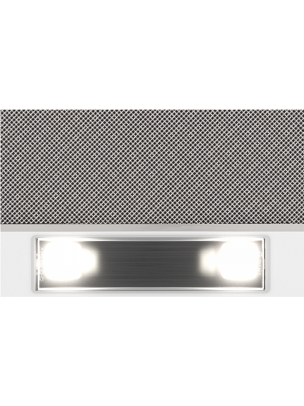 Вытяжка ELIKOR Интегра GLASS 60П-650-В2Л белый/белое стекло 4