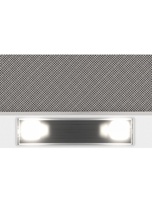 Вытяжка ELIKOR Интегра GLASS 60П-650-В2Л белый/белое стекло 4