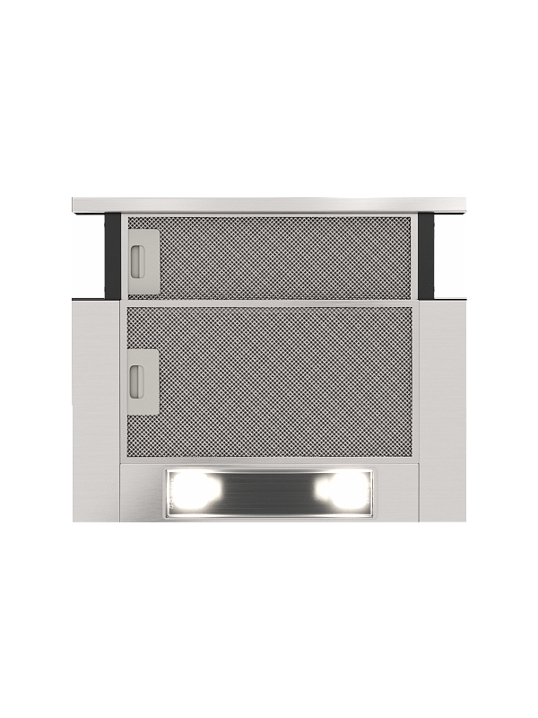 Вытяжка ELIKOR Интегра Slide 50H-430 нержавеющая сталь 5