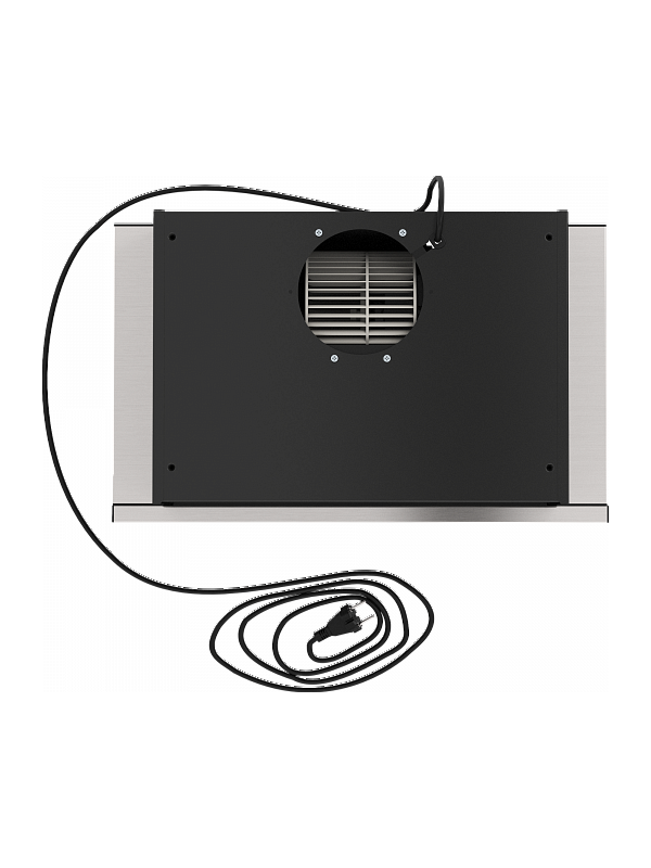 Вытяжка ELIKOR Интегра Slide 50H-430 нержавеющая сталь 7