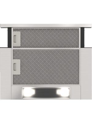 Вытяжка ELIKOR Интегра Slide 50H-430 нержавеющая сталь 5