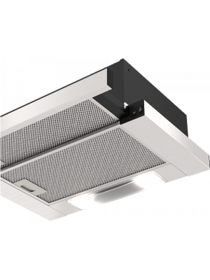 Вытяжка ELIKOR Интегра Slide 50H-430 нержавеющая сталь 2