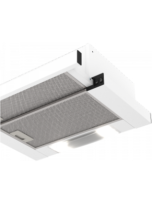 Вытяжка ELIKOR Slide 50П-430 белый металл 2