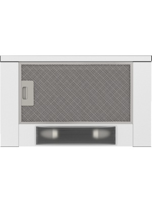 Вытяжка ELIKOR Slide 50П-430 белый металл 4