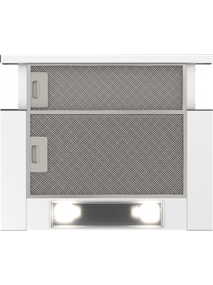 Вытяжка ELIKOR Slide 50П-430 белый металл 5