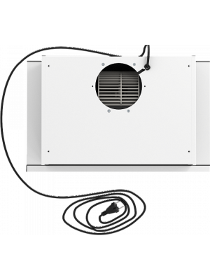 Вытяжка ELIKOR Slide 50П-430 белый металл 7