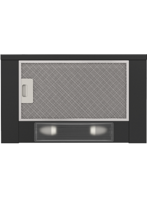 Вытяжка ELIKOR Slide 50П-430 черный металл 4