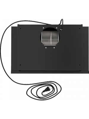 Вытяжка ELIKOR Slide 50П-430 черный металл 7