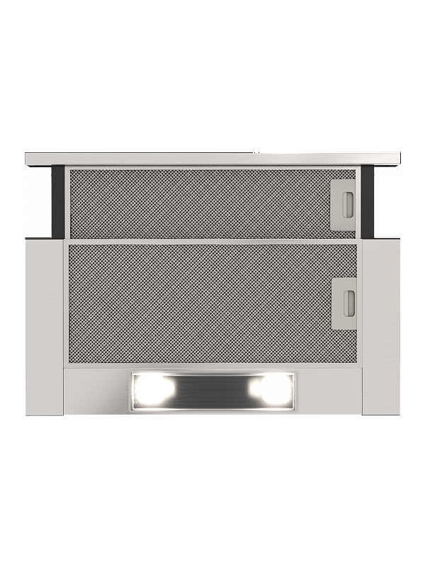 Вытяжка ELIKOR Slide 60Н-430 нержавеющая сталь 6