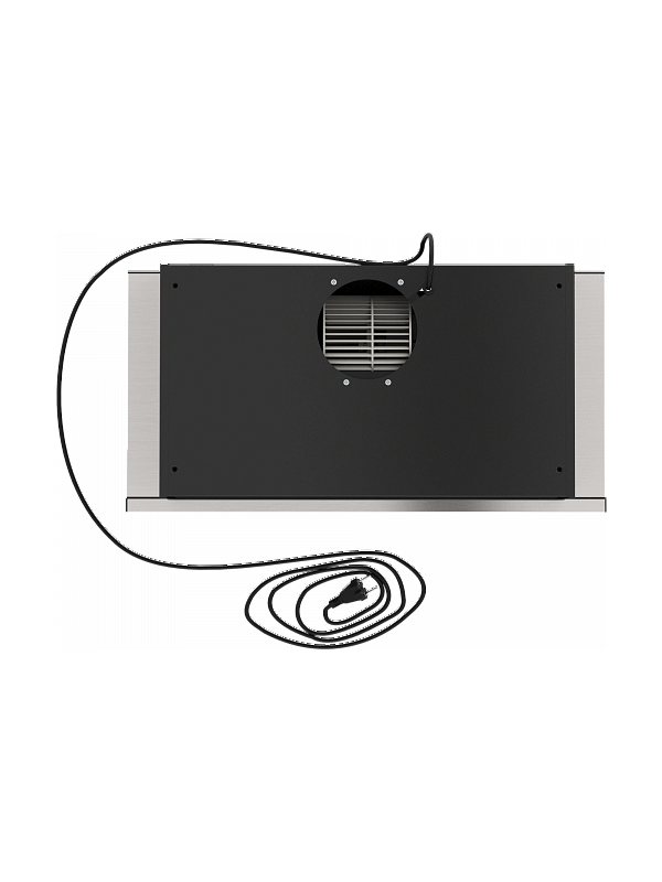 Вытяжка ELIKOR Slide 60Н-430 нержавеющая сталь 9