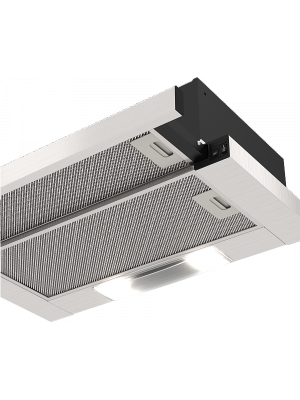 Вытяжка ELIKOR Slide 60Н-430 нержавеющая сталь 2