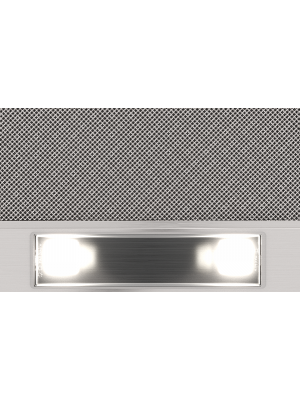 Вытяжка ELIKOR Slide 60Н-430 нержавеющая сталь 4