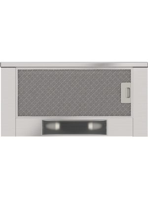 Вытяжка ELIKOR Slide 60Н-430 нержавеющая сталь 5