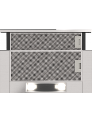 Вытяжка ELIKOR Slide 60Н-430 нержавеющая сталь 6