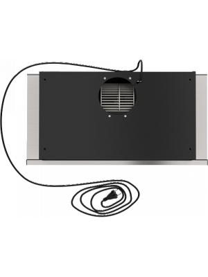 Вытяжка ELIKOR Slide 60Н-430 нержавеющая сталь 9