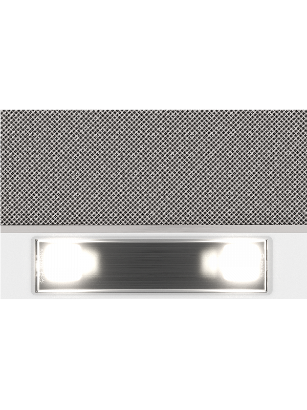 Вытяжка ELIKOR Slide 60П-430 белый металл 4